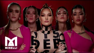 Minelli MMM Official Music Video 