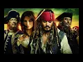Lagu Pirates Of The Caribbean 4 Score - On Stranger Tides - End Credits Music