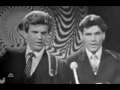 Download Lagu The Everly Brothers - Gone, Gone, Gone (Warner Brothers Records - 5478)