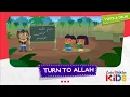 Turn To Allah  | Zain Bhikha feat. Zain Bhikha Kids