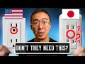 How Japan Made Their Outlet Safe