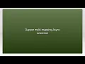 Dapper multi-mapping Async extension