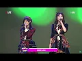 Download Lagu JKT48 - Green Flash - HOST SWEET HOST 6 March 2025