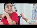 Medical Insight Pediatric Wheelchair Program - Essentia Health