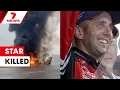 Motorsport legend killed in a crash tragedy 7NEWS
