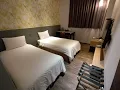 TAOYUAN HOTEL Exploring Le Room Hotel in Taoyuan
