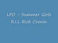 LFO - summer girls
