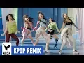 Download Lagu Red Velvet - Zimzalabim (Areia Remix)