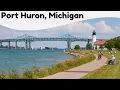 10 Best Things to Do in Port Huron Michigan