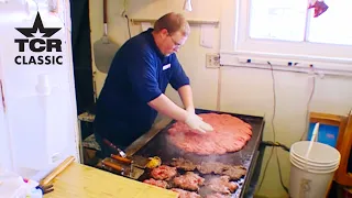 One Burger Twenty People Only in Texas Texas Country Reporter