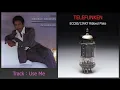 Download Lagu George Benson - Use Me (10-8)