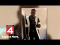 Local 4 News at 11 -