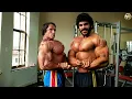 GOLDEN ERA CHEST DAY - FORGOTTEN GYM EXERCISES