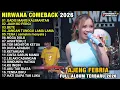 Lagu P P APA GADIS MANIS KALIMANTAN - JAUH KO PERGI - FULL ALBUM AJENG FEBRIA 2026 NIRWANA COMEBACK