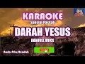 Imanuel Voice (Darah Yesus) - Karaoke Paskah