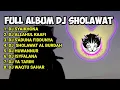 Download Lagu DJ KUMPULAN SHOLAWAT VIRAL TERBAIK - FULL ALBUM by ID NEW SKIN