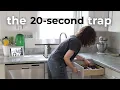 How I Stopped Wasting Time and Started Living