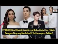 Lagu Hael Husaini Akhirnya Buka Mulut Isu Nikah Dengan Dayang Nurfaizah? Ini Jawapan Beliau!