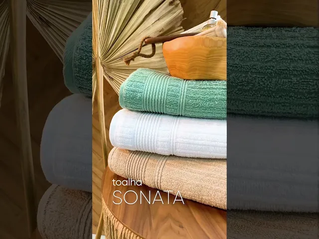 Vídeo do produto