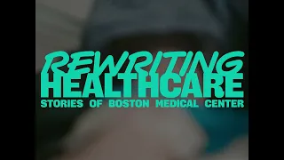 Rewriting Healthcare Emergency Care