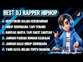 BEST DJ RAPPER HIPHOP || BERSYUKUR DALAM KEKURANGAN || YANG KAYA BELUM TENTU BAHAGIA #djhiphop #rap 