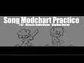 Song Modchart Practice Wild Engine