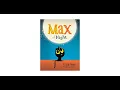 Max at Night