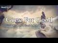 Download Lagu Rival x Jim Yosef \u0026 Alaina Cross - Gone For Good [Lyrics]