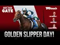 17 Golden Slipper Tip Ranvet Stakes George Ryder Stakes Rosehill Guineas MORE Out The Gate