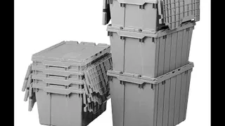 Plastic Storage Totes Plastic Storage Containers Collection