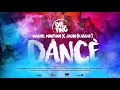 Machel Montano x Jacob (Kassav) - Dance (Ole Ting Riddim) "2019 Soca" (Trinidad)