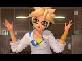 Lagu (RECOVER) Look This Way Baby! (Koichi Muite Baby!) Kagamine Len V4x