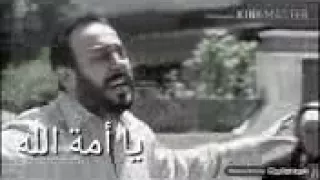 اه يا ناس اه مين يصبرني دندنها