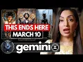 GEMINI Like It Or Not This Is About To Happen To You Gemini Sign