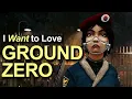 Ground Zero A Problem of Survival Horror Difficulty