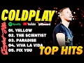 Download Lagu Coldplay Songs Playlist - The Best Of Coldplay - Greatest Hits Full Album 2025 | Yellow, Fix You