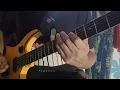 Orange 7 (Cover live missing madeline)
