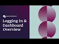 ExpressMailGuard Logging In Dashboard Overview Express Academy