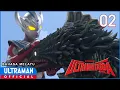 Download Lagu ULTRAMAN TAIGA Episode 02 \