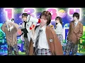 【こっから】９人で歌ってみた!!!!!!!!! / SixTONES