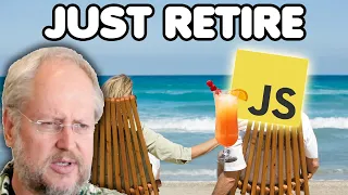 Should we Retire Javascript