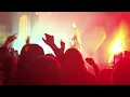 Balu Brigada - Golden Gate Girl (Live Toronto)