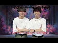 King ＆ Prince × 50TA「希望の丘」初披露｜Mステ SUPER LIVE 2025感動の瞬間 | #KingAndPrince | #MステSUPERLIVE2025 | #希望の丘