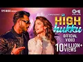 Download Lagu @King - High Hukku (Official Video) @Nikhita  Ft. Shweta Sharda | Punit J Pathak @adityadevmusic