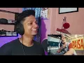 BLACK MONEY - LOKA X SAMBATA (OFFICIAL MUSIC VIDEO) | REACTION