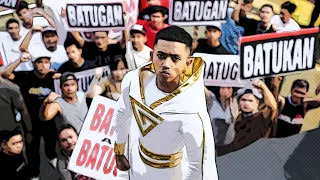 batugan flow g official music video 
