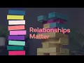 Relationships Matter Series Trailer