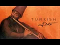 Lagu Turkish flute