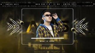 Download Once Again 다시 너를 x What Is Love 2022 (ARS Remix) MP3