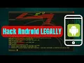 Hacking Android with Metasploit Full Beginner Tutorial